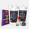 GEL SELLANTE ANTIPINCHAZOS /Pack 2 Unidades"