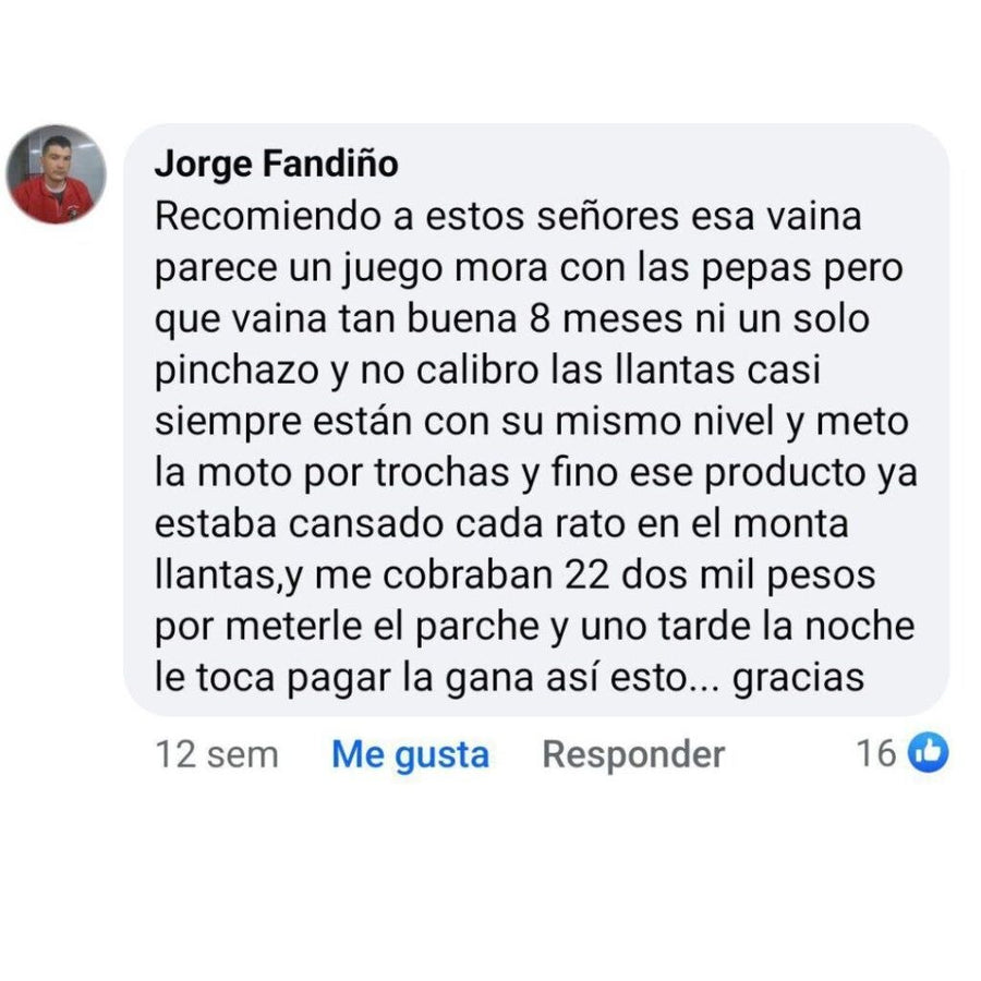 Jorge Fandiño